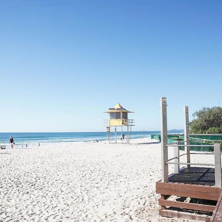 Broadbeach Apartment Level 10 With Beach Views Gold Coast Exterior foto