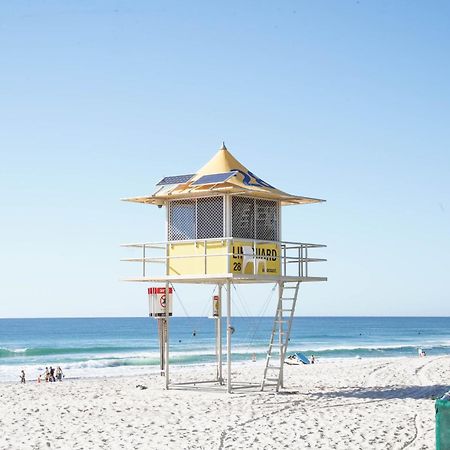 Broadbeach Apartment Level 10 With Beach Views Gold Coast Exterior foto