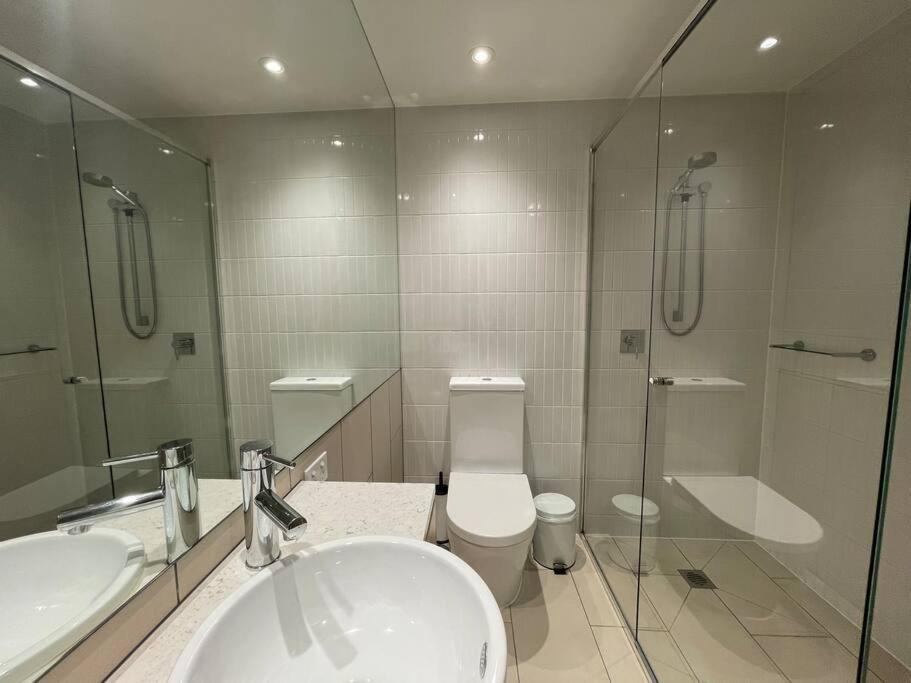 Broadbeach Apartment Level 10 With Beach Views Gold Coast Exterior foto