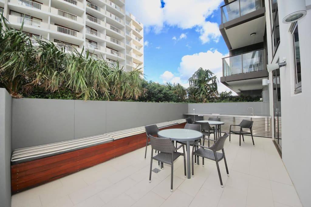Broadbeach Apartment Level 10 With Beach Views Gold Coast Exterior foto