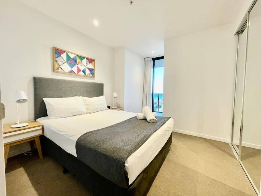 Broadbeach Apartment Level 10 With Beach Views Gold Coast Exterior foto