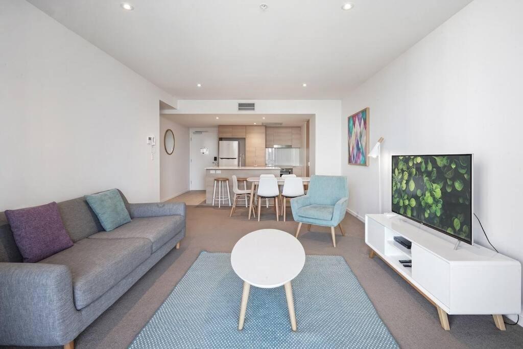 Broadbeach Apartment Level 10 With Beach Views Gold Coast Exterior foto