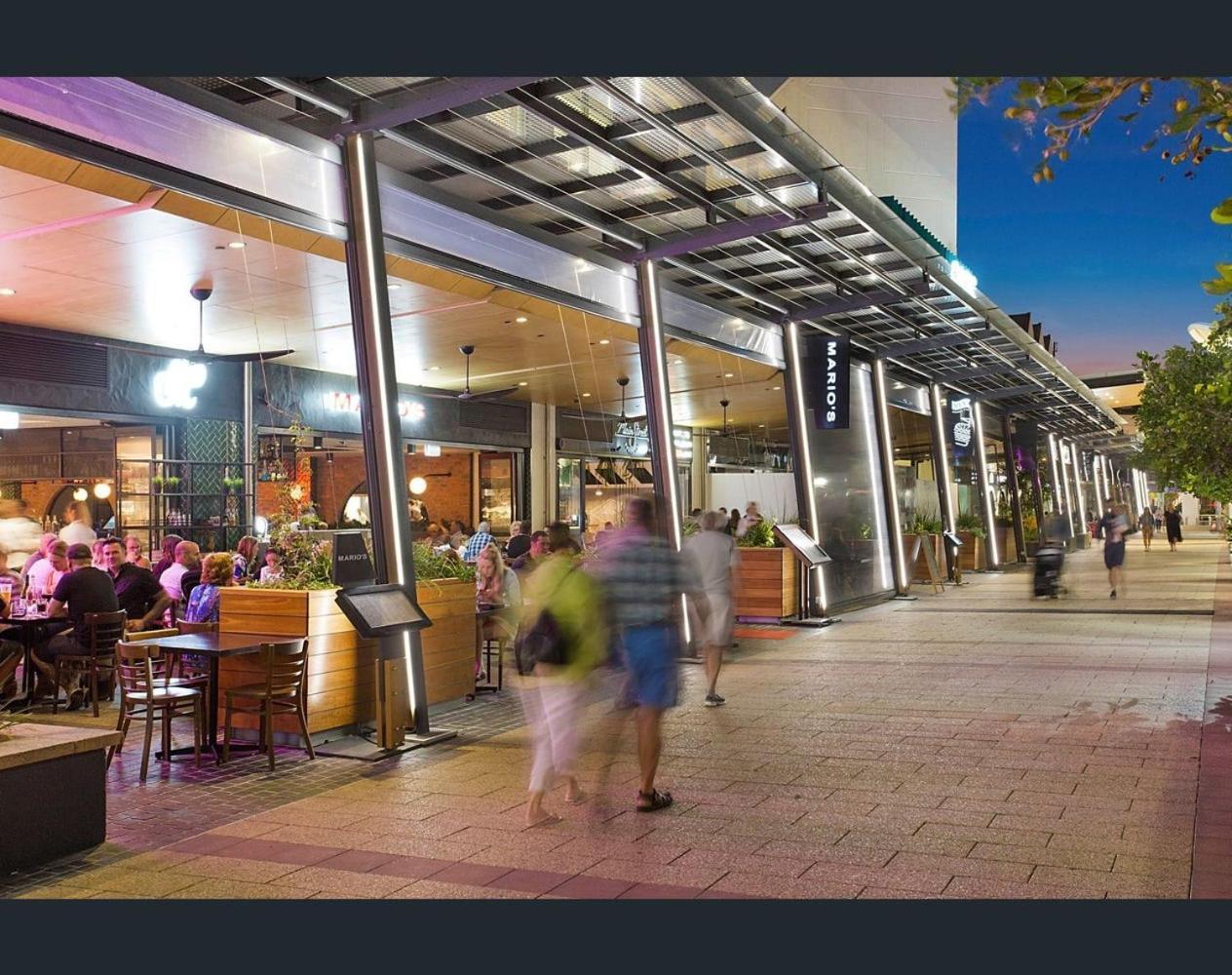 Broadbeach Apartment Level 10 With Beach Views Gold Coast Exterior foto