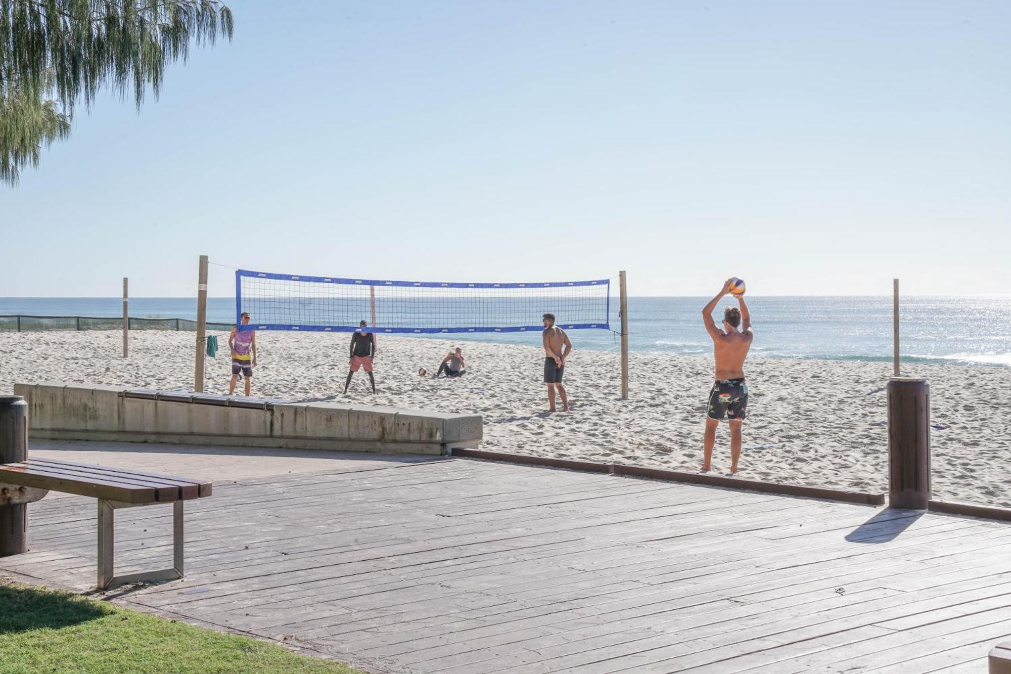 Broadbeach Apartment Level 10 With Beach Views Gold Coast Exterior foto